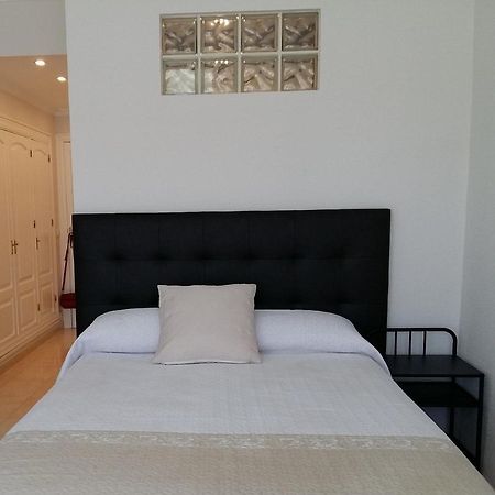 Estudio En 1ª Linea En Santa Clara Торремолинос Экстерьер фото